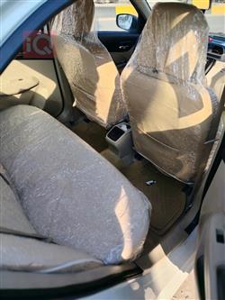 Suzuki Dzire